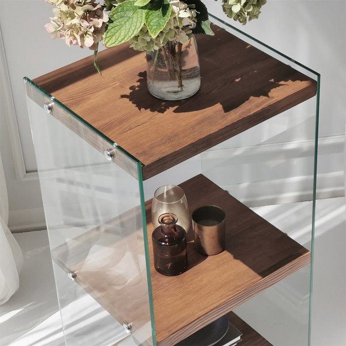 Hanah Home Aqua 2 - Natural